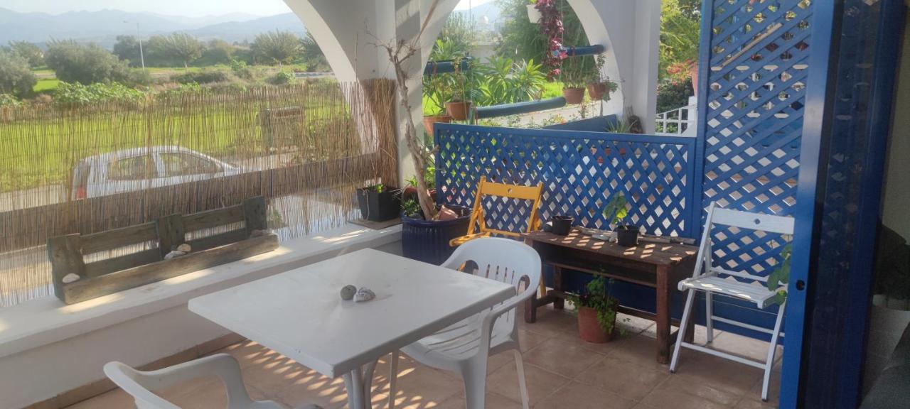 Island Spirit Beach House Polis Dış mekan fotoğraf