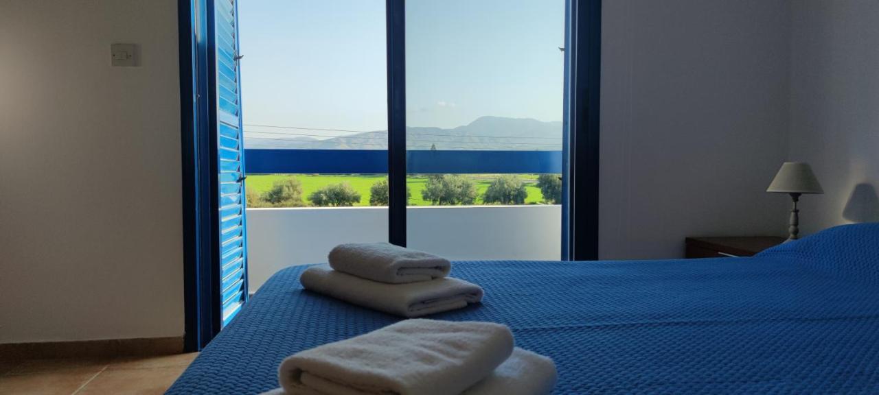 Island Spirit Beach House Polis Dış mekan fotoğraf