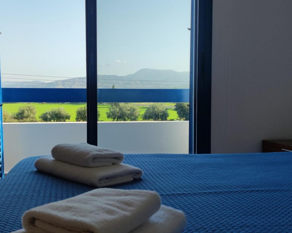 Island Spirit Beach House Polis Dış mekan fotoğraf